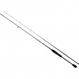 Спиннинг DAIWA Ninja Z JS 732LFS