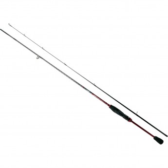 Спиннинг DAIWA Ninja Z JS 762MFS