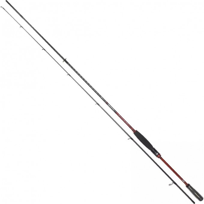 Спиннинг DAIWA Ninja Z JZ702MLFS-AR 11001-02R