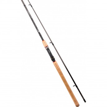 Спиннинг DAIWA NJ X tele 2.40м 15-45гр Спиннинг DAIWA NJ X tele 2.40м 15-45гр