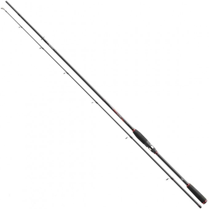 Спиннинг DAIWA Powermesh 2,40м 14-42гр 11918-242