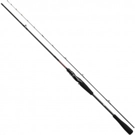 Спиннинг DAIWA Prorex X 2,40м 7-21гр