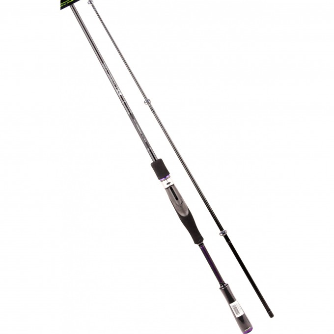 Спиннинг DAIWA Prorex X 2,70м 5-30гр 11295-272