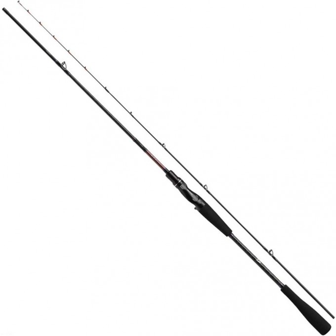 Спиннинг DAIWA Prorex X Jerk AD 1,95м 40-120гр 11294-190