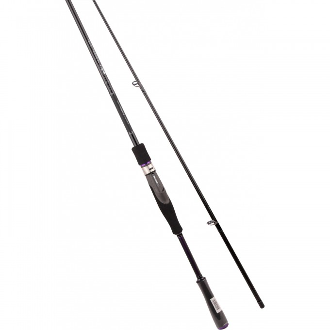 Спиннинг DAIWA Prorex X UL 1,95м 2-7гр 11292-190