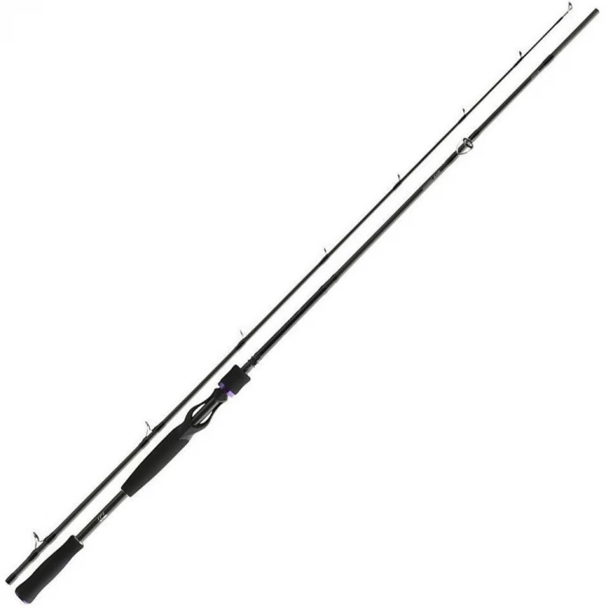 Спиннинг DAIWA Prorex XR BC 2.10м 14-42гр 11339-210 Спиннинг DAIWA Prorex XR BC 2.10м 14-42гр 11339-210