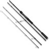 Спиннинг DAIWA Prorex XR Travel S 2.40м 40-90гр 11334-245