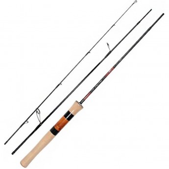 Спиннинг DAIWA Silver Creek 45UL-3