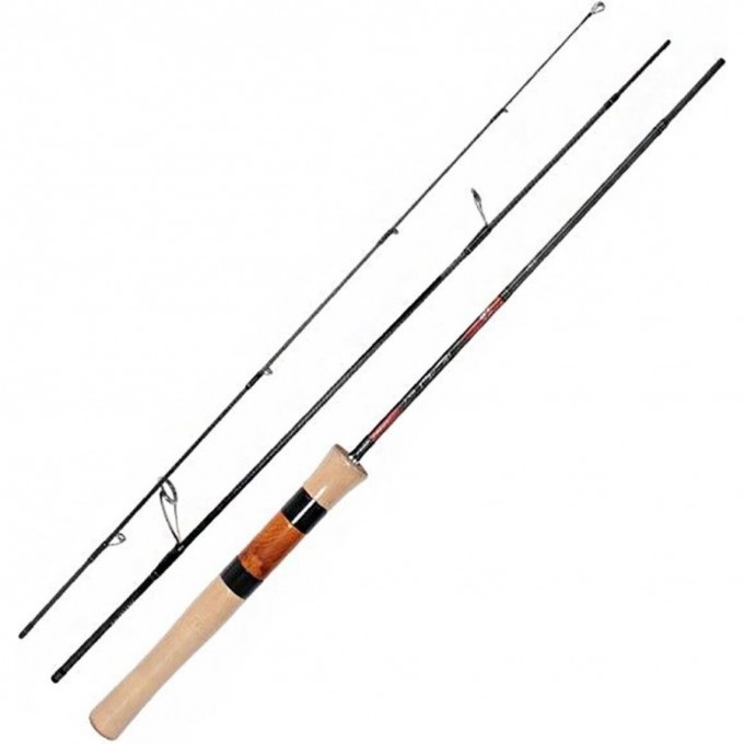 Спиннинг DAIWA Silver Creek 45UL-3 11009-01R