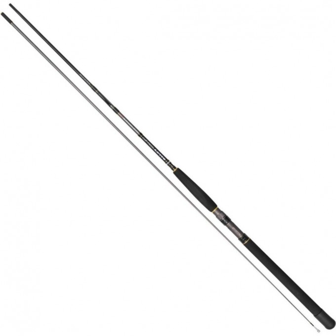 Спиннинг DAIWA Silver Creek L.spin 2,200м 5-21гр 11431-221