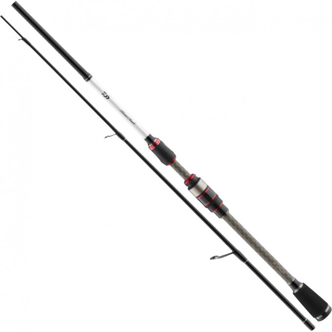 Спиннинг DAIWA Silver Creek UL 2,35м 3-14гр 11430-231