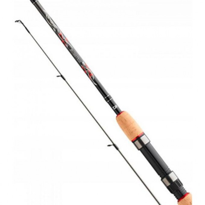 Спиннинг DAIWA Sweepfire Jigger 2.70м 8-35гр 11436-271