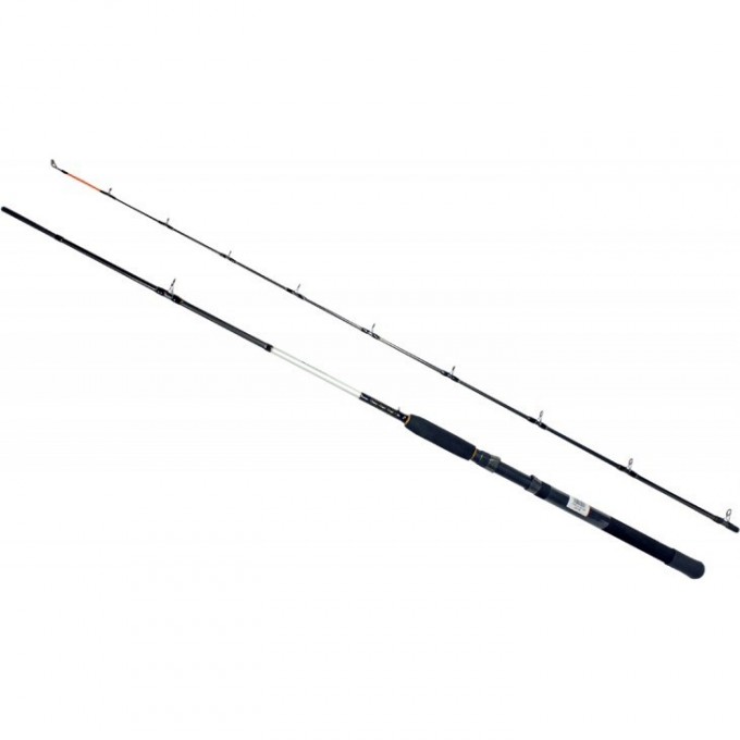 Спиннинг штекерный DAIWA ACCUDEPTH TROLLING 2.40M 12-25LB 11821-240