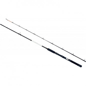 Спиннинг штекерный DAIWA ACCUDEPTH TROLLING 2.40M 12-25LB