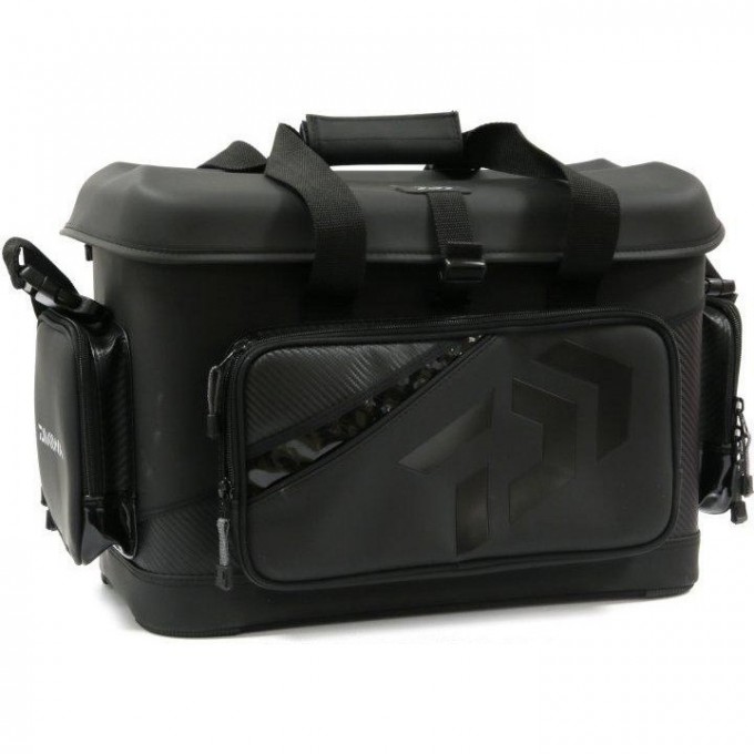 Термосумка класса люкс COOL BAG FF 28(J) RE 6285 4960652885713