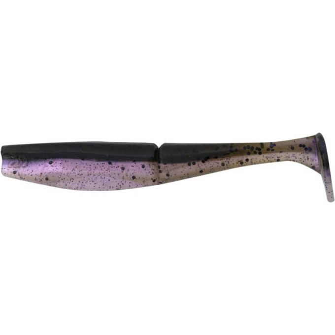 Твистер DAIWA Bait Junkie Minnow 3.2 (7.5см) Pearl Trout (упаковка - 6шт) 043178160404