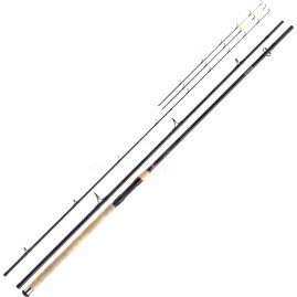 Удилище фидерное DAIWA NINJA FEEDER NJF330MH-BD 3.30m 120g