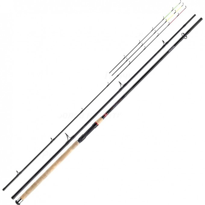 Удилище фидерное DAIWA NINJA FEEDER NJF360M-BD 3.60m 80g 11603-365