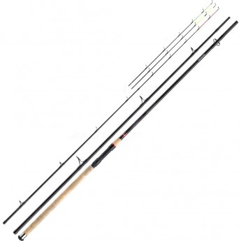 Удилище фидерное DAIWA NINJA FEEDER NJF360MH-BD 3.60m 120g