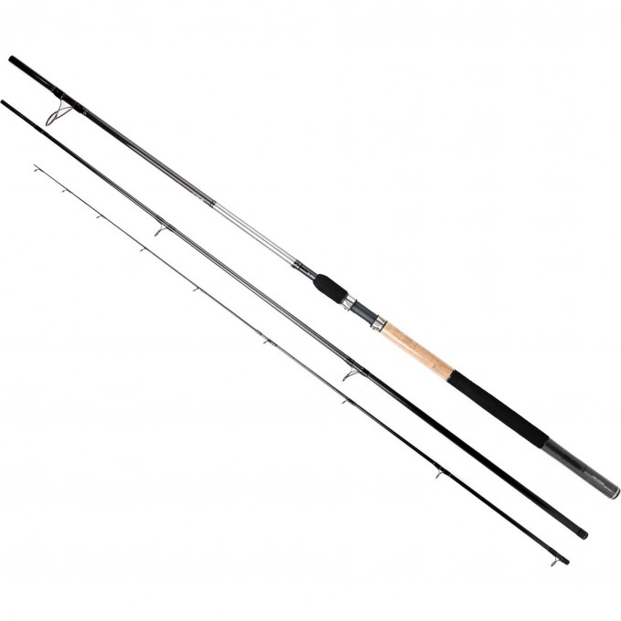 Удилище фидерное DAIWA N´Zon S Feeder NZSF1202Q-AX 3,66м 60гр 11135-360