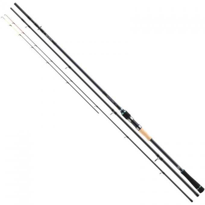 Удилище фидерное DAIWA Windcast Feeder WNF13HQ-AD 3,90м 150гр 11795-390