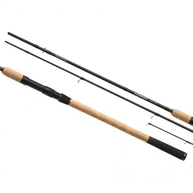 Удилище фидерное DAIWA Windcast Method Feeder 3,90м 80гр 11792-390