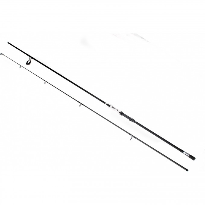 Удилище карповое DAIWA Ninja X Carp 12ft 3lb B 11595-367