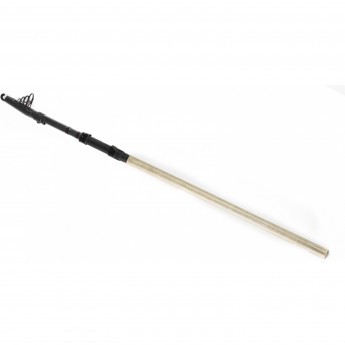 Удилище карповое DAIWA Ninja X Tele Carp 12ft 3lb