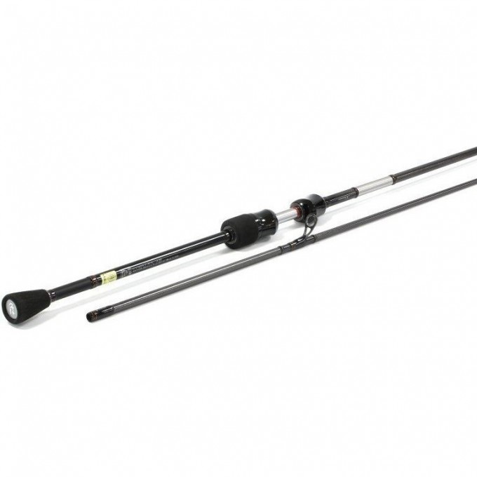 Удилище спиннинговое DAIWA GEKKABIJIN EX AGS 71,5L-S (длина 2,17м, тест 1-10гр.) 4960652909556