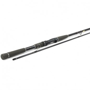 Удилище спиннинговое DAIWA Morethan 91LX (длина 2.76м, тест 5-23гр.)