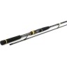 Удилище спиннинговое DAIWA Morethan AGS 92L (длина 2.79м, тест 5-24гр.) 4960652830669