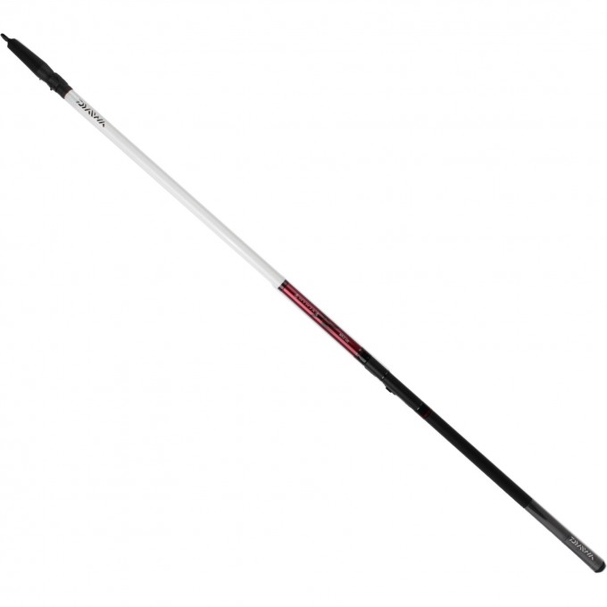 Удилище телескопическое DAIWA Ninja Bolo 4.00м 25гр 11628-415