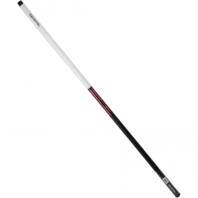 Удилище телескопическое DAIWA Ninja tele-pole 5м 11628-510