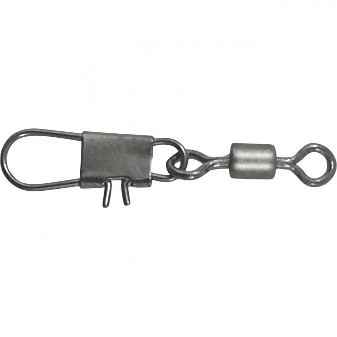 Вертлюжок DAIWA N'ZON Swivel/B Snap №12 13314-012