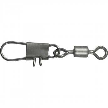 Вертлюжок DAIWA N'ZON Swivel/B Snap №8 Вертлюжок DAIWA N'ZON Swivel/B Snap №8