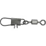 Вертлюжок DAIWA N'ZON Swivel/B Snap №8 13314-008