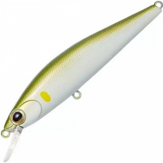 Воблер DAIWA DR. MINNOW 2 42S PEARL AYU 07411862