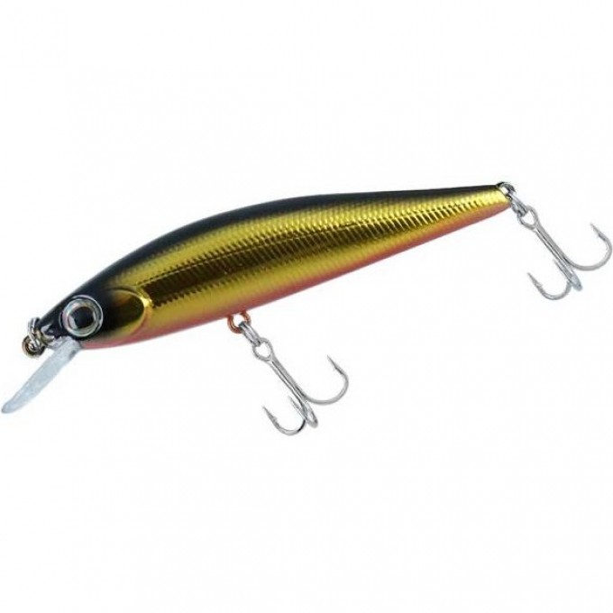 Воблер DAIWA DR.MINNOW2 42FS KUROKIN 07413034