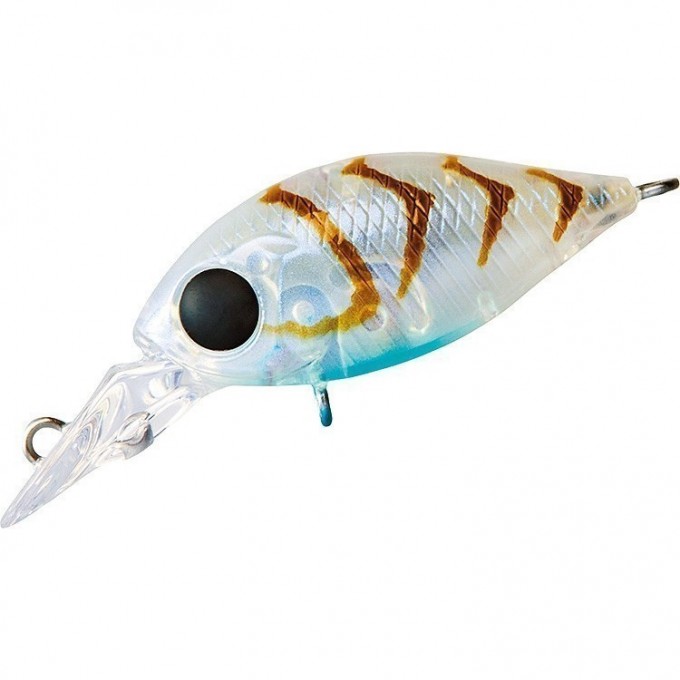 Воблер DAIWA Haze crank JR subjiebi 07420046G