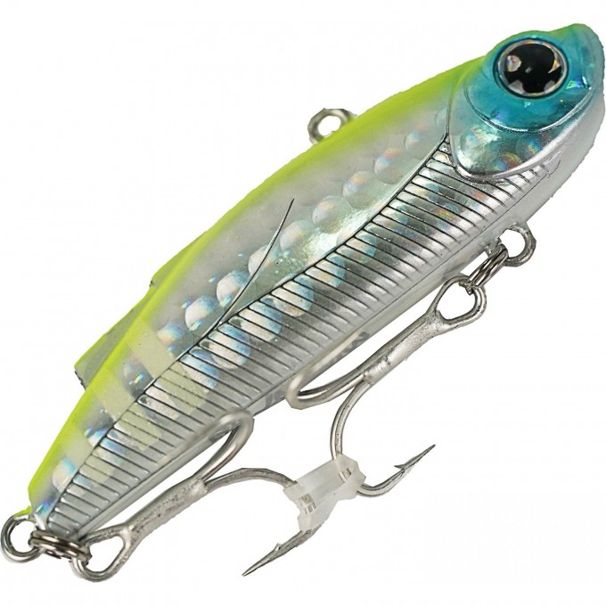 Воблер DAIWA Morethan Minient 57S Lemon S Mint 04822177