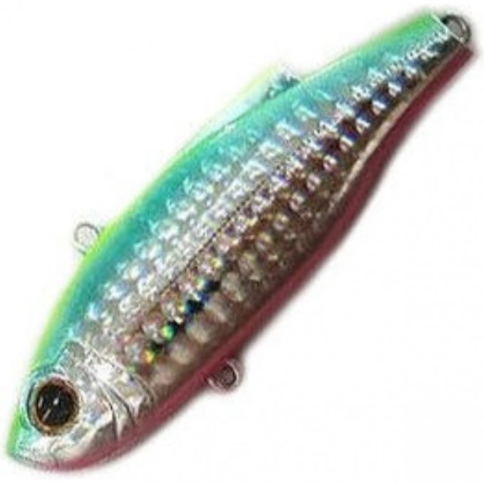 Воблер DAIWA Morethan Salt Vib 60S (12,5 г) Chart Pink Belly 47400001