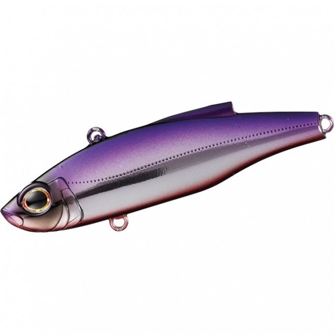 Воблер DAIWA Morethan Salt Vib 80S 21гр katakuchi red belly 04826024G