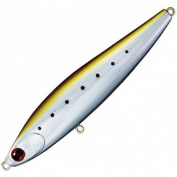 Воблер DAIWA Morethan Switch Hitter 105S golden iwashi