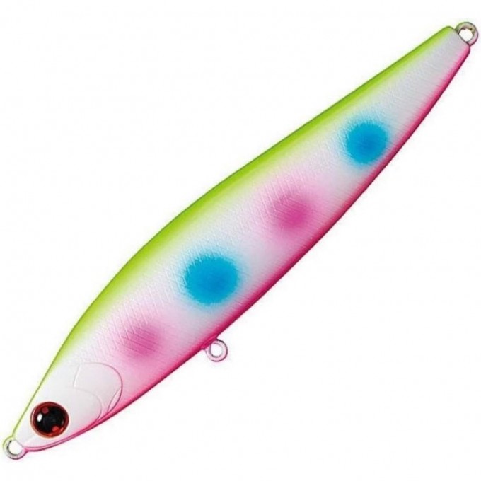 Воблер DAIWA Morethan Switch Hitter 105S limechart konoshiro 07401137G