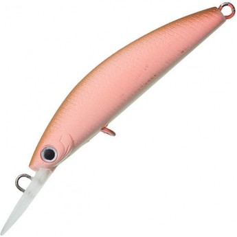 Воблер DAIWA PRESSO DOUBLE CLUTCH 60SHF MATTE GLOW SALMON Воблер DAIWA PRESSO DOUBLE CLUTCH 60SHF MATTE GLOW SALMON