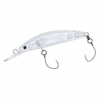 Воблер DAIWA PRESSO DOUBLECLUTCH45F1 CLEAR ADEL Воблер DAIWA PRESSO DOUBLECLUTCH45F1 CLEAR ADEL