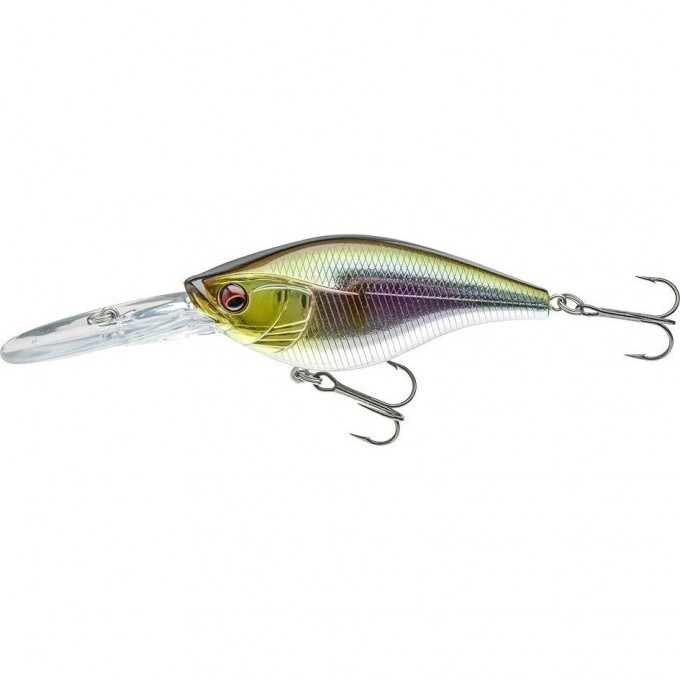 Воблер DAIWA Prorex Crankbait DR BT80DR 2,5-3,0м 24гр Ayu 15205-802