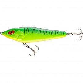Воблер DAIWA Prorex Jelly Jerk SS 155 85гр Firetiger