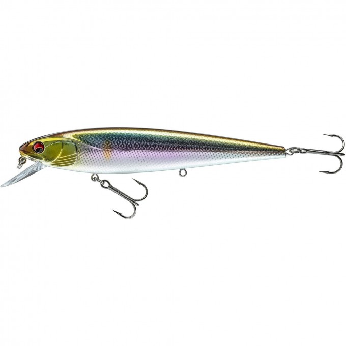 Воблер DAIWA Prorex Minnow 120SR 0,6-1,2м 17гр Ayu 15202-122