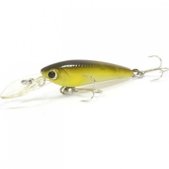 Воблер DAIWA SC SHAD 4SP L AYU (2649) 4960652554404